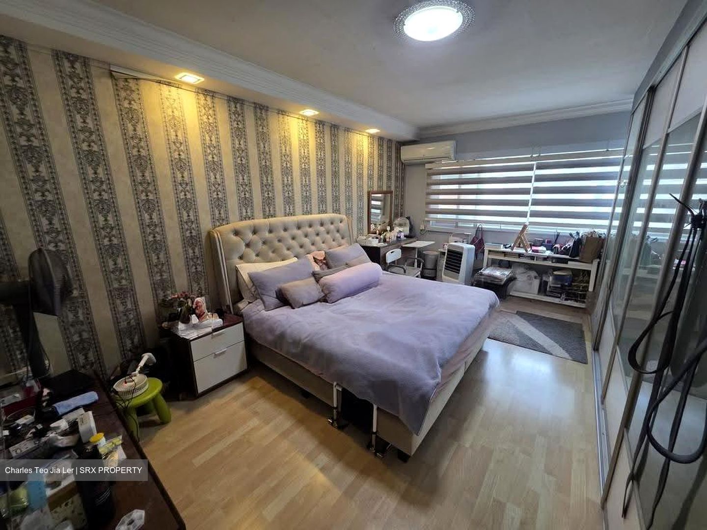 Blk 101 Gangsa Road (Bukit Panjang), HDB Executive #629325631